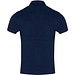 Akoya Poloshirt aus GRS-recyceltem Frottee Unisex, navy, 3XL
