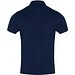 Akoya Poloshirt aus GRS-recyceltem Frottee Unisex, navy, L