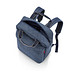 reisenthel® Rucksack allday backpack M, herringbone dark blue