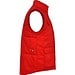 Allzweck Arbeitsweste ALMANZOR, XL, Rot