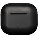 Altais True Wireless Bluetooth® Headset aus recyceltem Kunststoff, schwarz