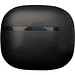 Alterf True Wireless Bluetooth® Headset aus recyceltem Kunststoff mit Silikon-Ohrstöpseln, schwarz