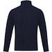 Amber GRS recycelte Fleecejacke für Herren, navy, L
