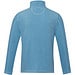 Amber GRS recycelte Fleecejacke für Herren, NXT blau, L