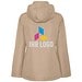 America wattierter Parka für Damen, Dark Sand, L