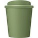 Americano® Espresso POP 250 ml Becher, heather grün