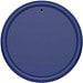 Americano® Piccolo 100 ml Becher mit Deckel, blau