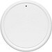 Americano® Piccolo 100 ml Becher mit Deckel, weiss