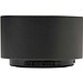 Ankaa 3 W Bluetooth® Lautsprecher aus recyceltem Aluminium, schwarz
