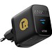 Anker ACE Charger EU 45W, schwarz