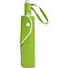 AOC-Taschenschirm FARE® Whiteline, limette