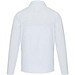 Apollo 245 g/m² Langarm Poloshirt Unisex, weiss, XXS