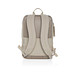 Armond AWARE™ RPET 15.6 Zoll Laptop-Rucksack, beige