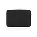 Armond AWARE™ RPET 15.6 Zoll Laptop-Sleeve, schwarz