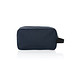 Armond AWARE™ RPET Kosmetiktasche, navy blau