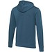 Arora Kapuzensweatjacke für Herren, Hale Blue, 3XL