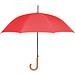 Automatikregenschirm Stockport,rot