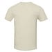 Avalite T-Shirt aus recyceltem Material Unisex, Oatmeal, L