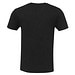 Avalite T-Shirt Unisex, schwarz, S