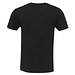 Avalite T-Shirt aus recyceltem Material Unisex, schwarz, XS