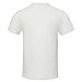 Avalite T-Shirt Unisex, weiß, S