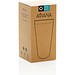 Aviana™ Rowan RCS recycelter Thermobecher 500ml, weiß