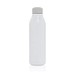 Avira Alok 600ml Wasserflasche aus RCS rec. 360 Stahl, weiß