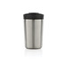 Avira Alya RCS recycelter Stainless-Steel Becher 300ml, silber