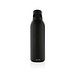 Avira Ara RCS Re-Steel Fliptop Wasserflasche 500ml, schwarz