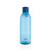 Avira Atik RCS recycelte PET-Flasche 1L, blau