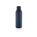 Avira Avior RCS recycelte Stainless-Steel Flasche 500ml, navy blau
