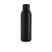 Avira Avior RCS recycelte Stainless-Steel Flasche 500ml, schwarz