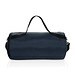 Aware™ RPET True Sporttasche, navy blau