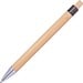 Bambus Kugelschreiber CAMILLO, beige