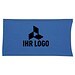 Bandana Loop Schal , blau