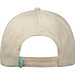 Baseballcap aus Baumwolle, beige