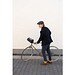 BIKE BAG Fahrradtasche, schwarz