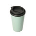 Bio-Kaffeebecher PremiumPlus, 350 ml, Schiefer