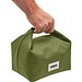 Black+Blum isolierte 6,7L Lunch & Kühltasche, Moosgrün