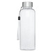 Bodhi 500 ml Sportflasche aus RPET, transparent klar