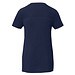 Borax Cool Fit T-Shirt aus recyceltem  GRS Material für Damen, navy, S