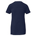 Borax Cool Fit T-Shirt aus recyceltem  GRS Material für Damen, navy, XL
