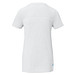 Borax Cool Fit T-Shirt aus recyceltem  GRS Material für Damen, weiss, L