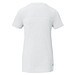 Borax Cool Fit T-Shirt aus recyceltem  GRS Material für Damen, weiss, S