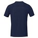 Borax Cool Fit T-Shirt aus recyceltem  GRS Material für Herren, navy, M