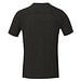 Borax Cool Fit T-Shirt aus recyceltem  GRS Material für Herren, schwarz, M