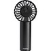 BREEZY 2 Handventilator, schwarz