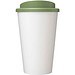 Brite-Americano® POP 350 ml Isolierbecher, heather grün