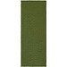 Citizen Green Lawrence 110 x 200 cm Schal, khaki