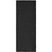 Citizen Green Lawrence 110 x 200 cm Schal, schwarz